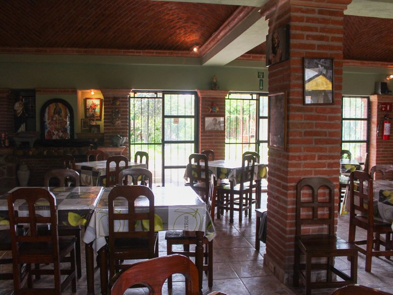 Casa Jaqueline - Country house — 6 photos