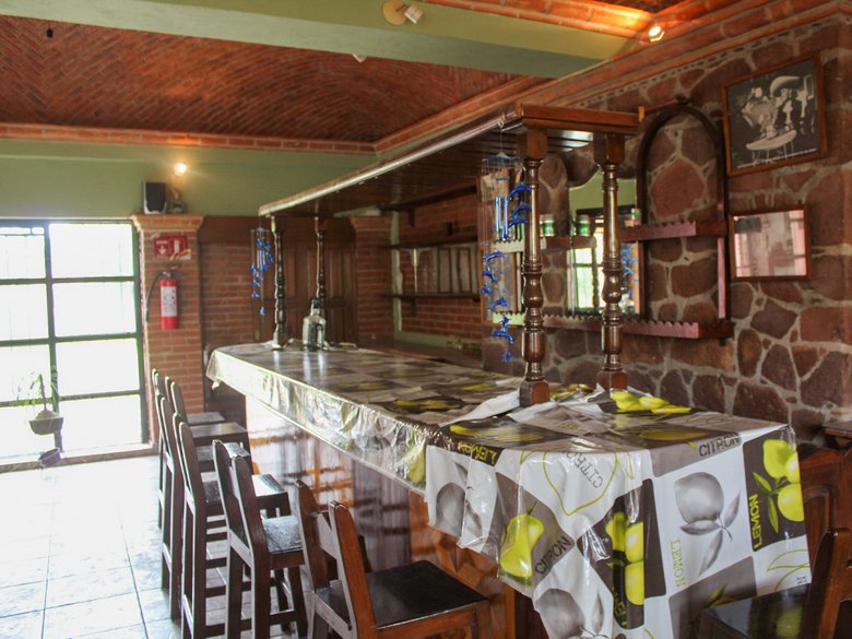 Casa Jaqueline - Country house — 9 photos