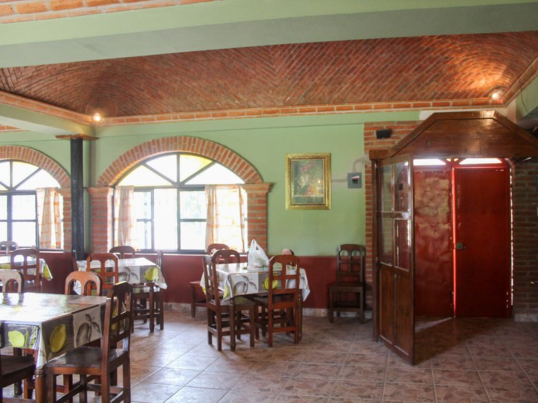 Casa Jaqueline - Country house — 12 photos