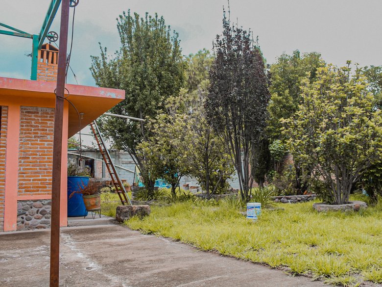 Casa Jaqueline - Country house — 16 photos