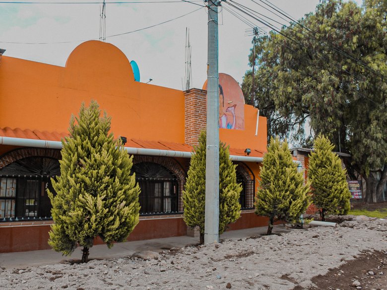 Casa Jaqueline - Country house — 18 photos