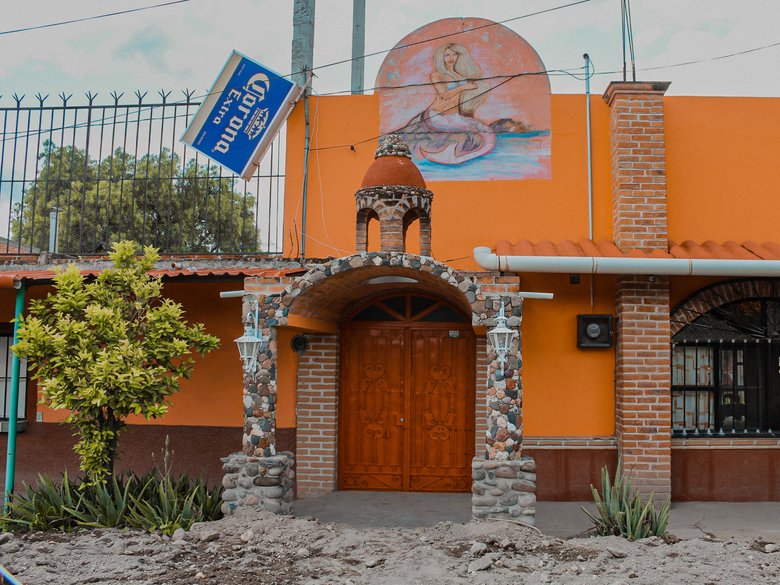 Casa Jaqueline - Country house — 19 photos