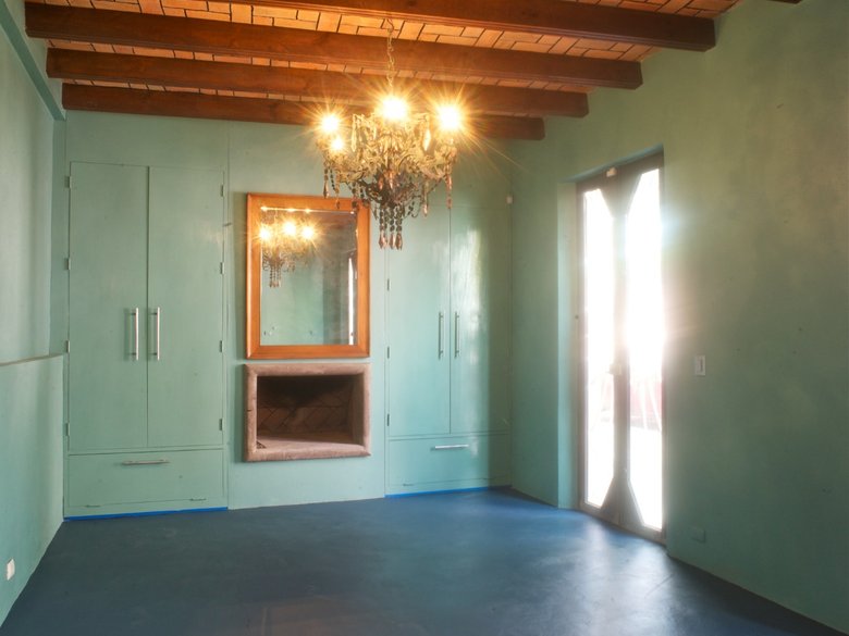 Off market  until September 2023 Location! Callejon de Guadiana — 5 photos