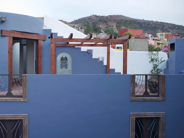 Off market  until September 2023 Location! Callejon de Guadiana — 9 photos