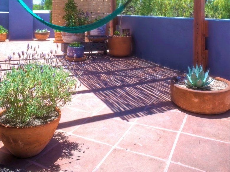 Off market  until September 2023 Location! Callejon de Guadiana — 8 photos