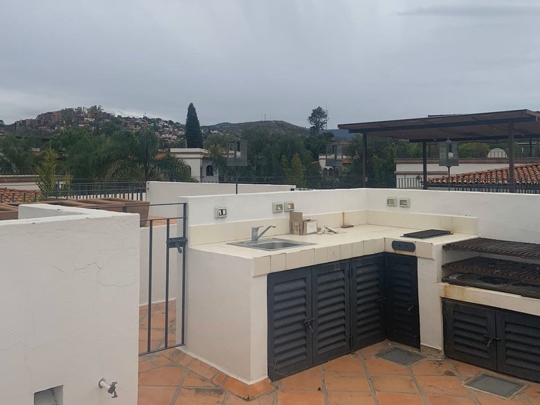 Alicia Penthouse Apartment for Rent in Puente Viejo Available April 2027 — 14 photos