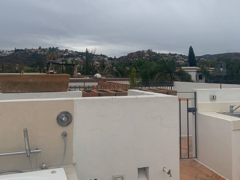 Alicia Penthouse Apartment for Rent in Puente Viejo Available April 2027 — 15 photos