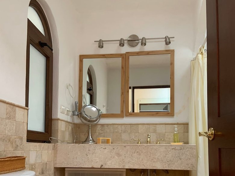 Alicia Penthouse Apartment for Rent in Puente Viejo Available April 2027 — 11 photos