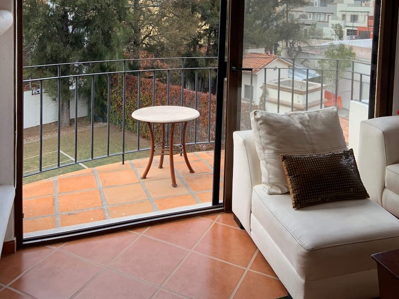 Alicia Penthouse Apartment for Rent in Puente Viejo Available April 2027 — 4 photos