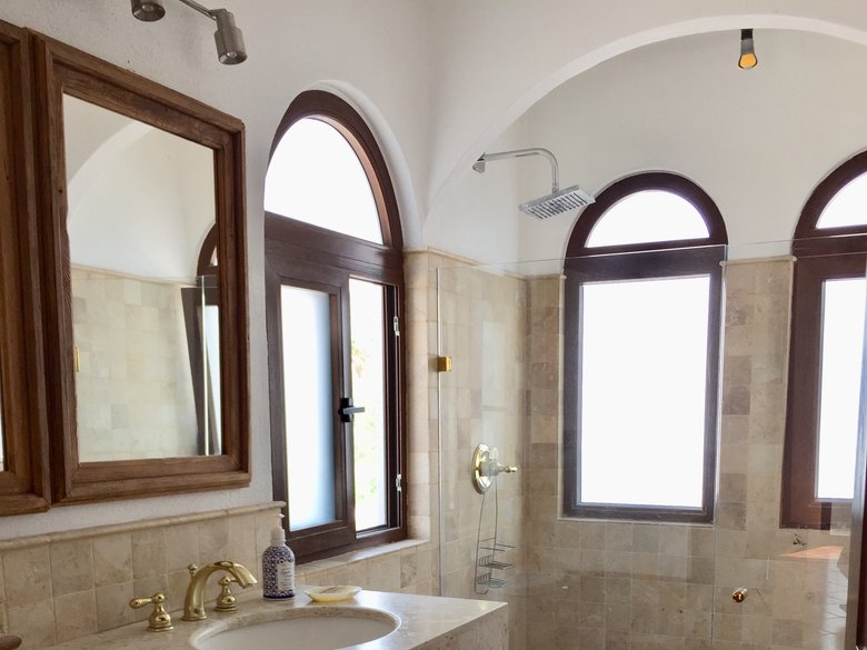 Alicia Penthouse Apartment for Rent in Puente Viejo Available April 2027 — 8 photos