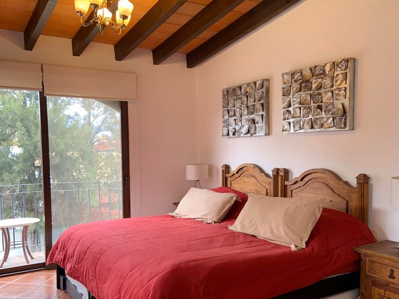 Alicia Penthouse Apartment for Rent in Puente Viejo Available April 2027 — 9 photos