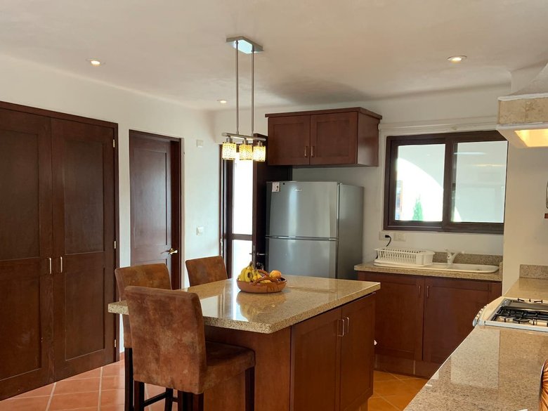 Alicia Penthouse Apartment for Rent in Puente Viejo Available April 2027 — 12 photos