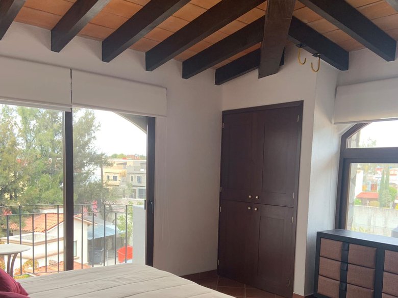 Alicia Penthouse Apartment for Rent in Puente Viejo Available April 2027 — 6 photos