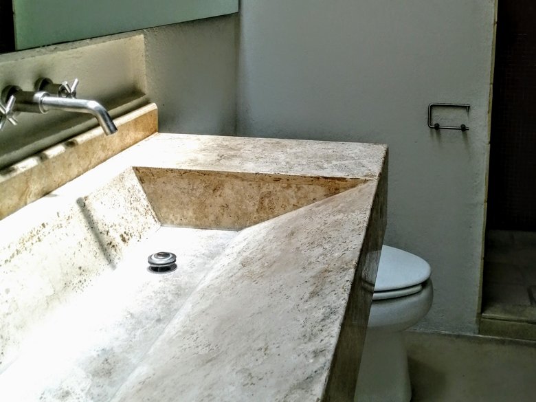 Luminous house in Guadiana. ($2750 usd monthly rental) — 9 photos