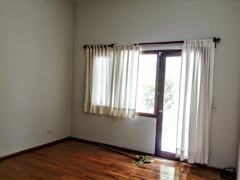 Luminous house in Guadiana. ($2750 usd monthly rental) — 11 photos