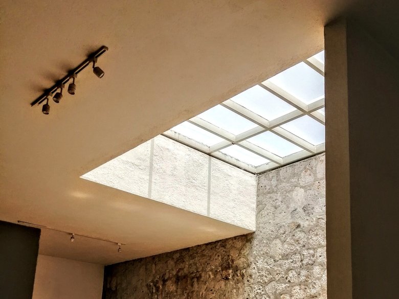 Luminous house in Guadiana. ($2750 usd monthly rental) — 15 photos