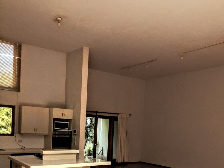 Luminous house in Guadiana. ($2750 usd monthly rental) — 12 photos