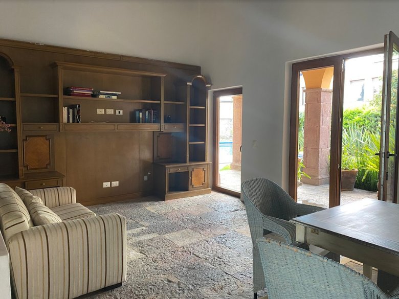 Fully Furnished Centro Condo Steps from the Iconic Parroquia — 25 photos