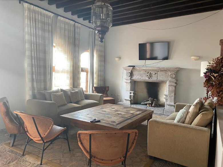 Fully Furnished Centro Condo Steps from the Iconic Parroquia — 27 photos