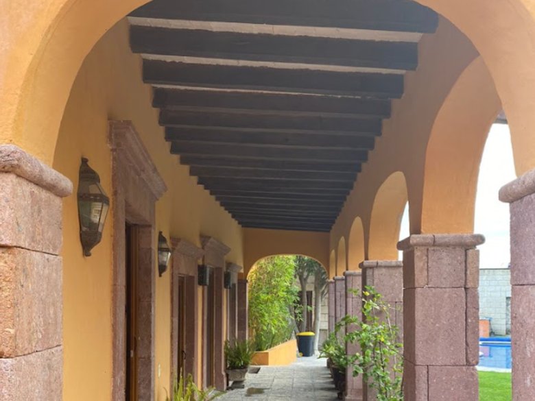 Fully Furnished Centro Condo Steps from the Iconic Parroquia — 31 photos