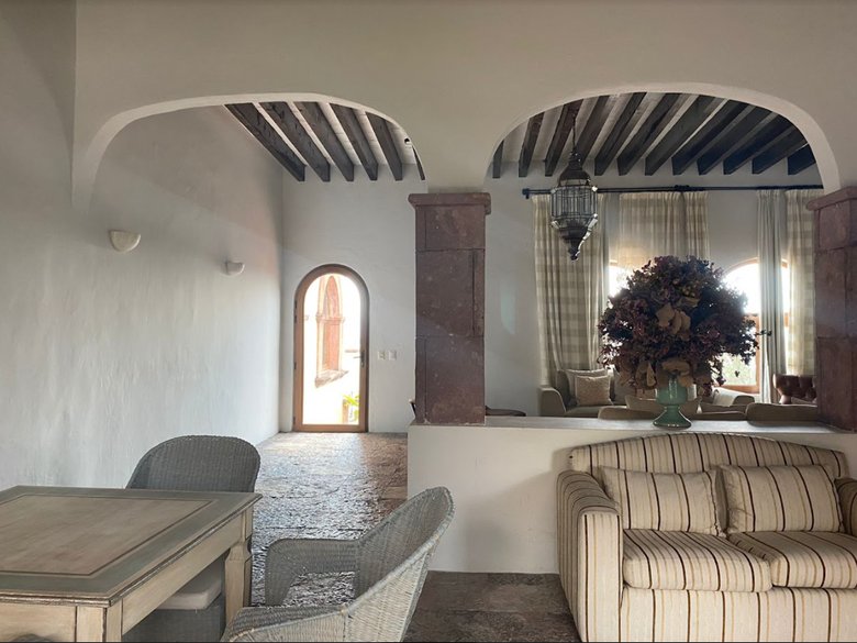 Fully Furnished Centro Condo Steps from the Iconic Parroquia — 22 photos