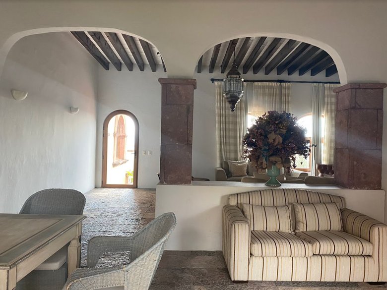 Fully Furnished Centro Condo Steps from the Iconic Parroquia — 26 photos