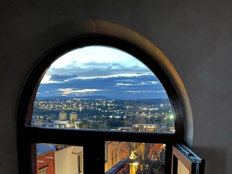 Fully Furnished Centro Condo Steps from the Iconic Parroquia — 32 photos