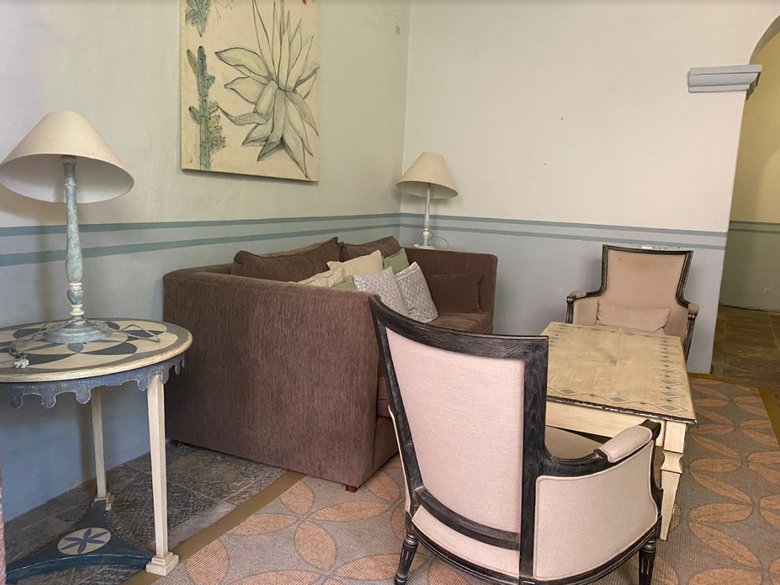 Fully Furnished Centro Condo Steps from the Iconic Parroquia — 23 photos