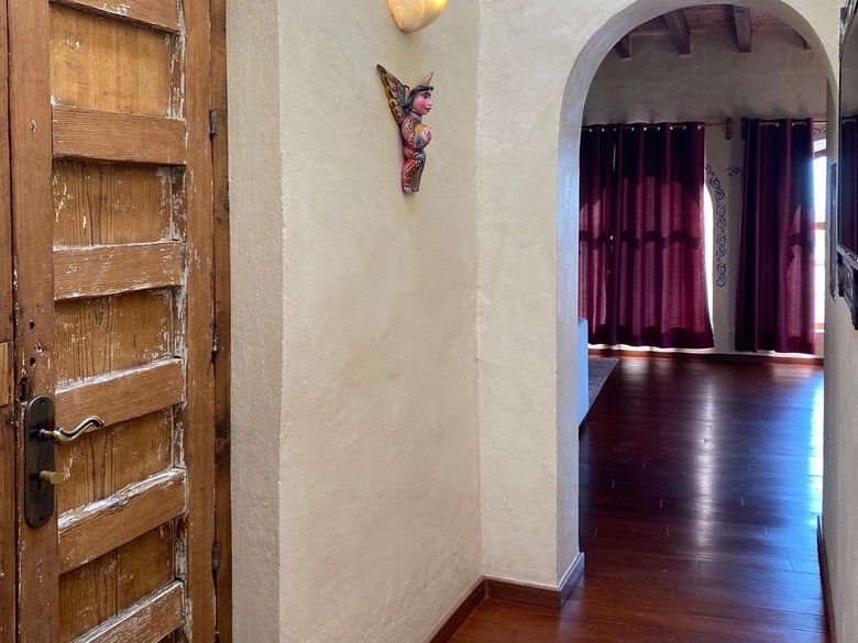 Fully Furnished Centro Condo Steps from the Iconic Parroquia — 18 photos