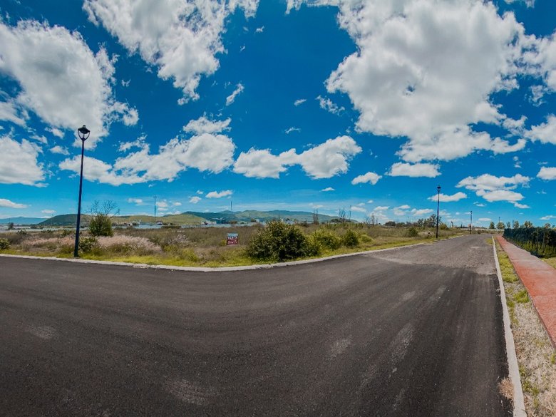 Land in Loma Bonita — 5 photos
