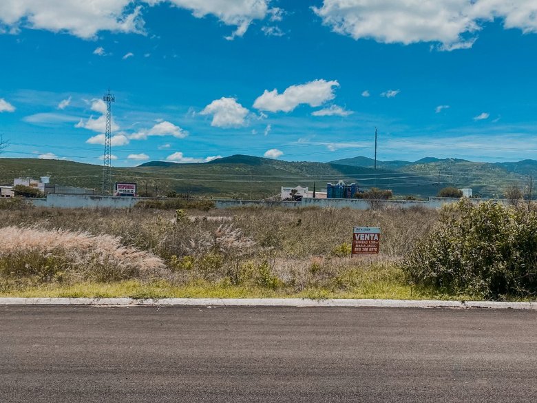 Land in Loma Bonita — 11 photos