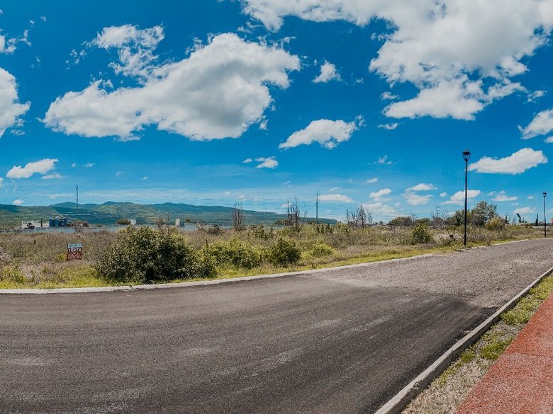 Land in Loma Bonita — 7 photos