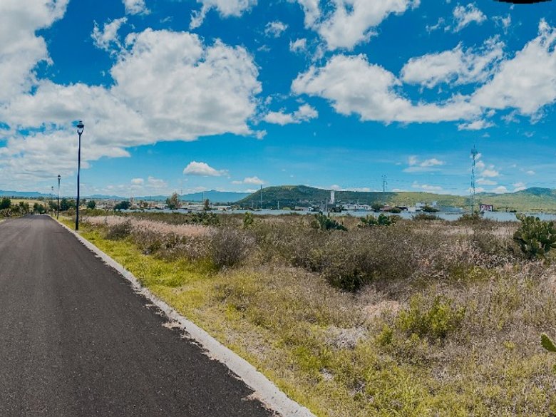 Land in Loma Bonita — 8 photos