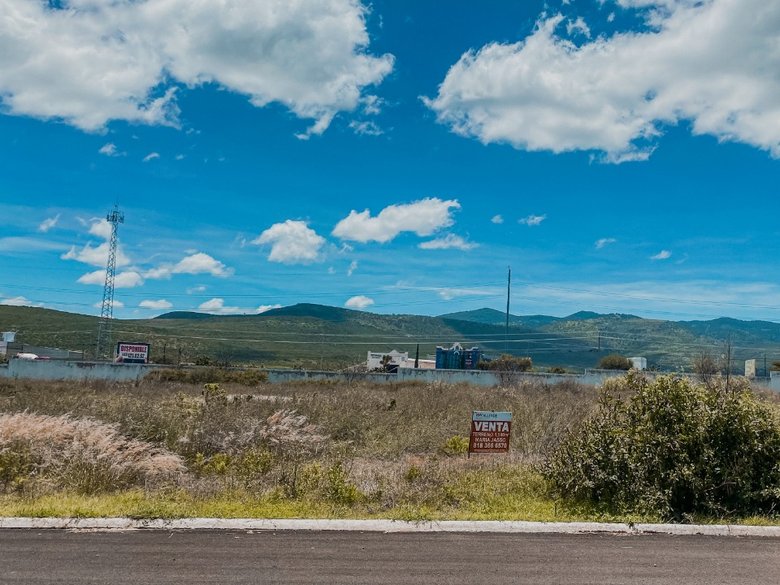 Land in Loma Bonita — 3 photos