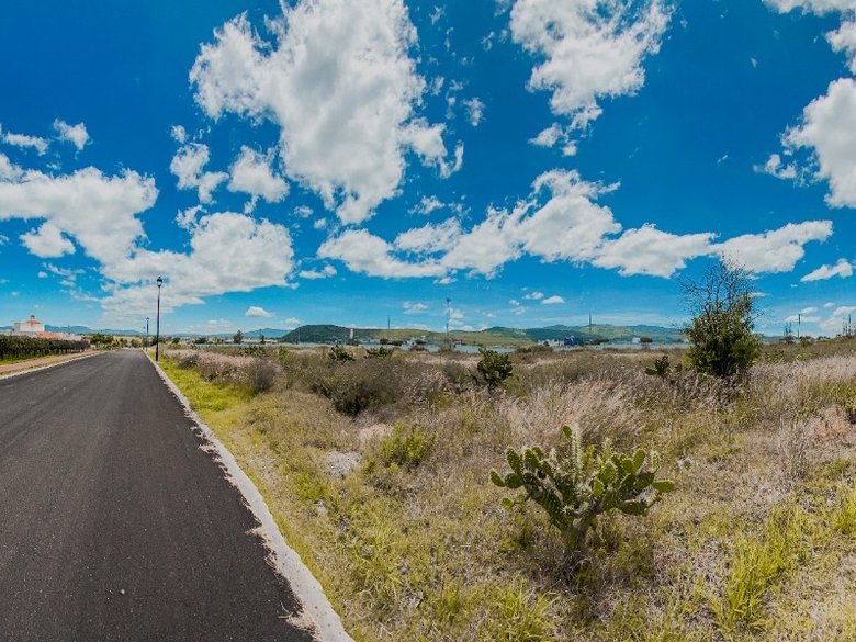 Land in Loma Bonita — 10 photos
