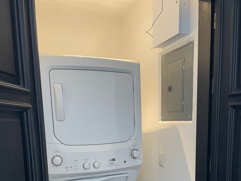 Guadiana one floor 3 Bd Apartment  — 4 photos