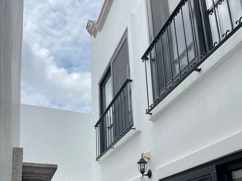 Guadiana one floor 3 Bd Apartment  — 8 photos