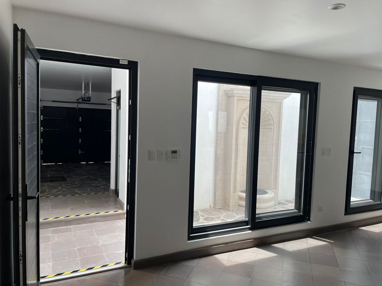 Guadiana one floor 3 Bd Apartment  — 3 photos