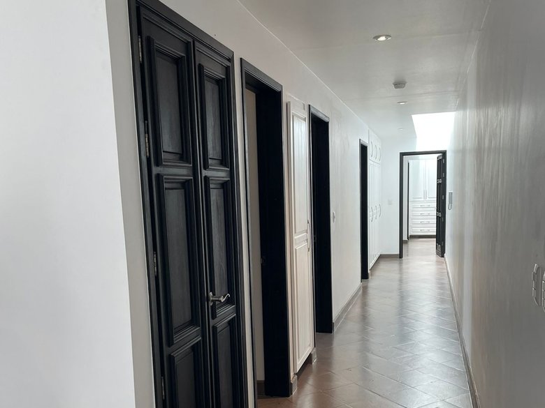 Guadiana one floor 3 Bd Apartment  — 1 photos