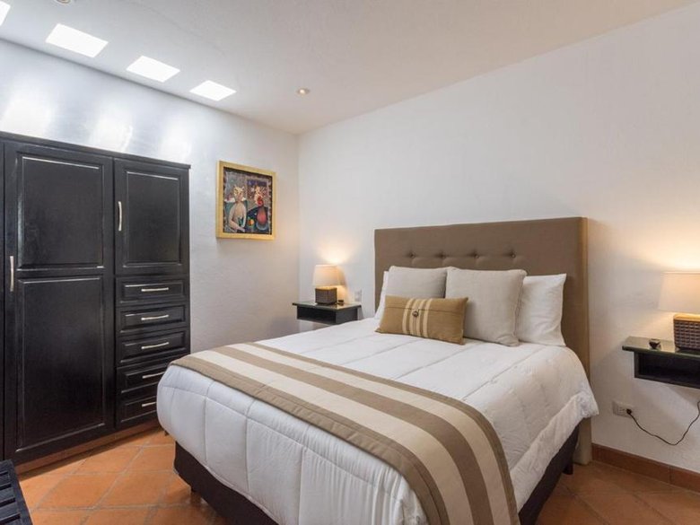 Luxury Casa Sollano for Rent in the Heart of San Miguel — 27 photos