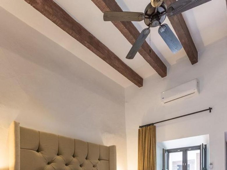 Luxury Casa Sollano for Rent in the Heart of San Miguel — 16 photos