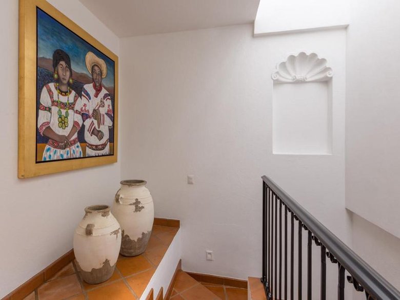 Luxury Casa Sollano for Rent in the Heart of San Miguel — 19 photos