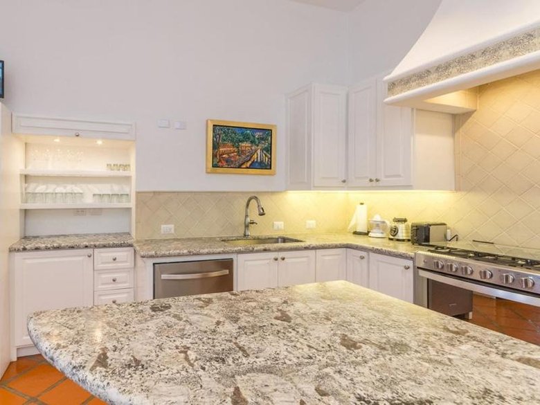 Luxury Casa Sollano for Rent in the Heart of San Miguel — 21 photos