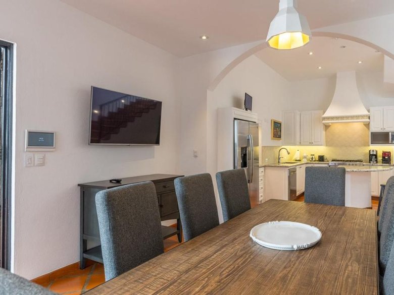 Luxury Casa Sollano for Rent in the Heart of San Miguel — 20 photos