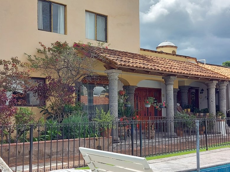 Villa San Antonio - NOT AVAILABLE — 32 photos