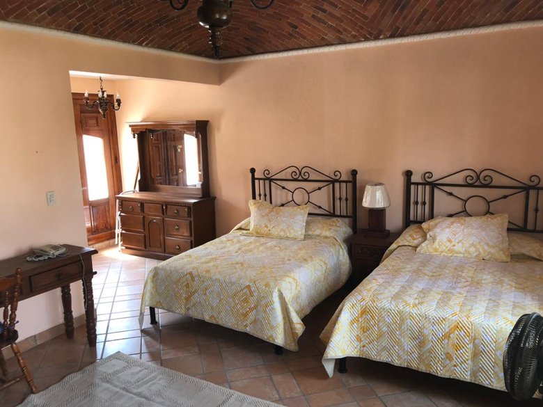 Villa San Antonio - NOT AVAILABLE — 19 photos