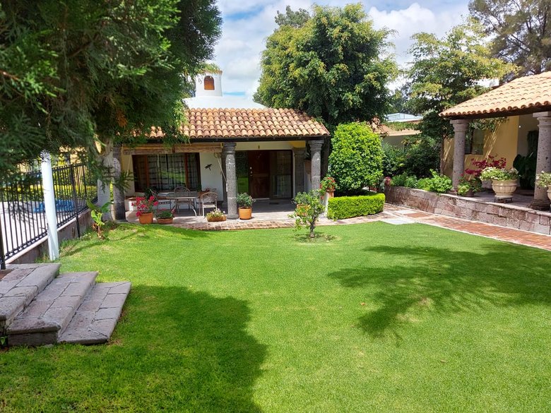 Villa San Antonio - NOT AVAILABLE — 31 photos