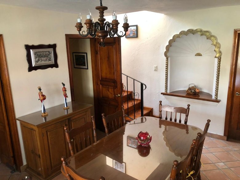 Villa San Antonio - NOT AVAILABLE — 4 photos