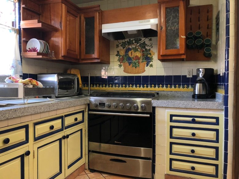 Villa San Antonio - NOT AVAILABLE — 7 photos
