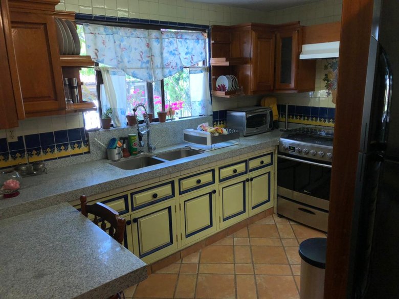 Villa San Antonio - NOT AVAILABLE — 6 photos